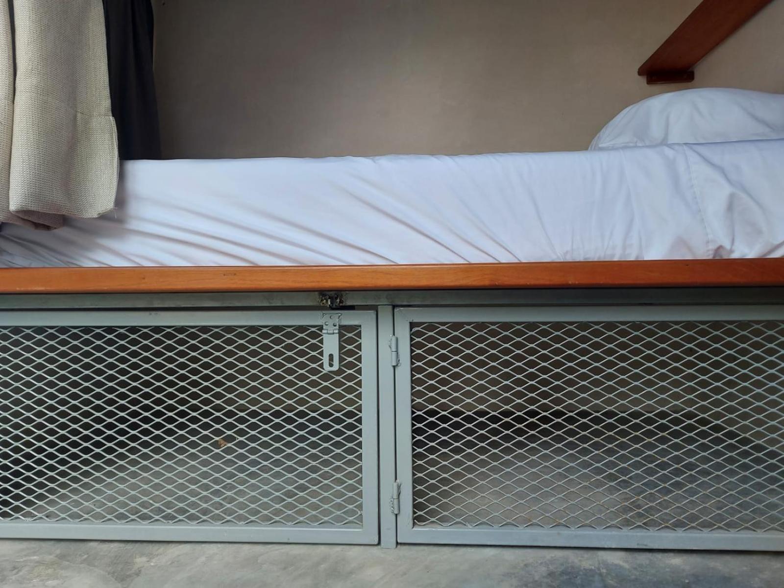 Elmar Hostel Bacalar Kültér fotó