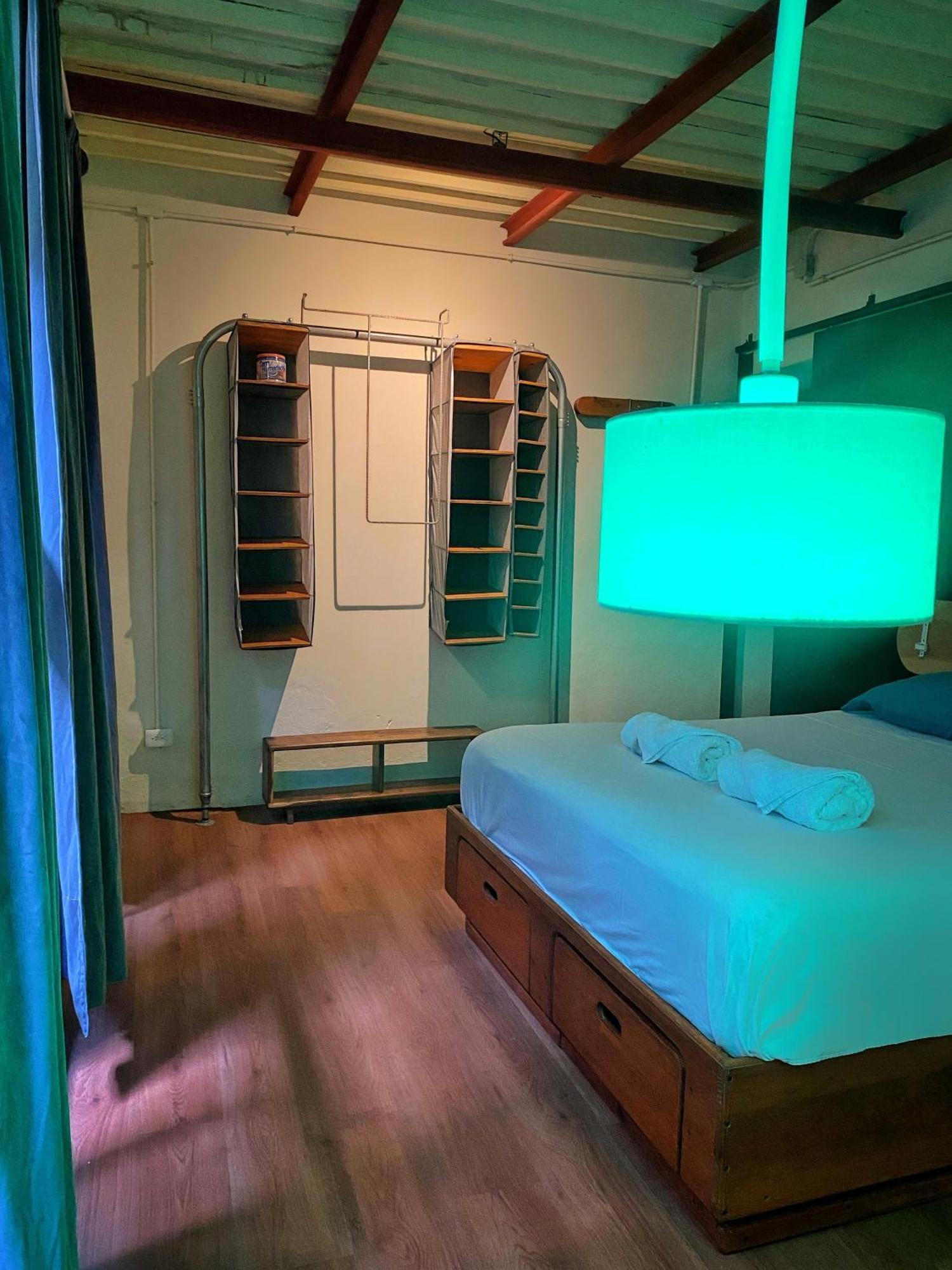 Elmar Hostel Bacalar Kültér fotó